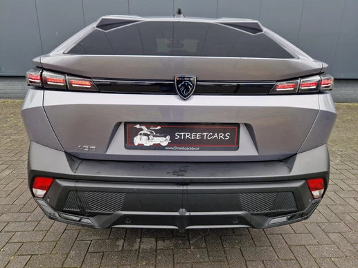 Peugeot 408 - Afbeelding 3 van 30