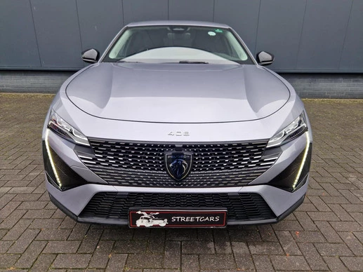 Peugeot 408 - Afbeelding 5 van 30