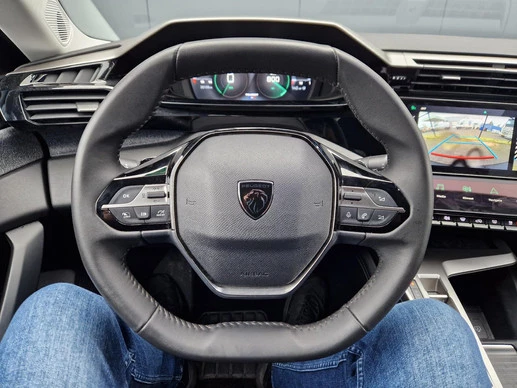 Peugeot 408 - Afbeelding 6 van 30