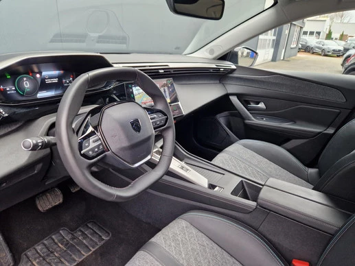 Peugeot 408 - Afbeelding 8 van 30