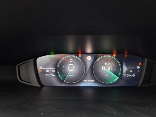 Peugeot 408 - Afbeelding 17 van 30