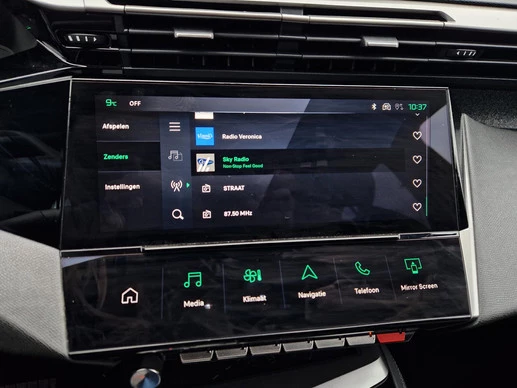 Peugeot 408 - Afbeelding 18 van 30