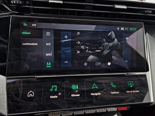 Peugeot 408 - Afbeelding 19 van 30