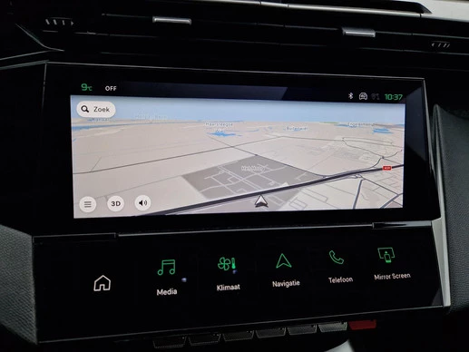 Peugeot 408 - Afbeelding 20 van 30