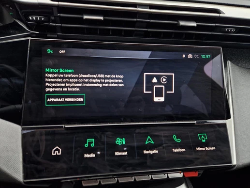 Peugeot 408 - Afbeelding 21 van 30