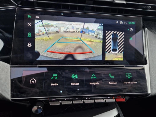 Peugeot 408 - Afbeelding 26 van 30