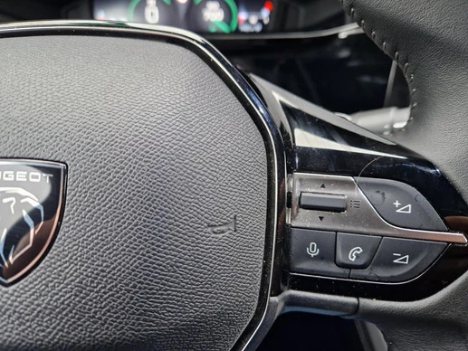 Peugeot 408 - Afbeelding 28 van 30