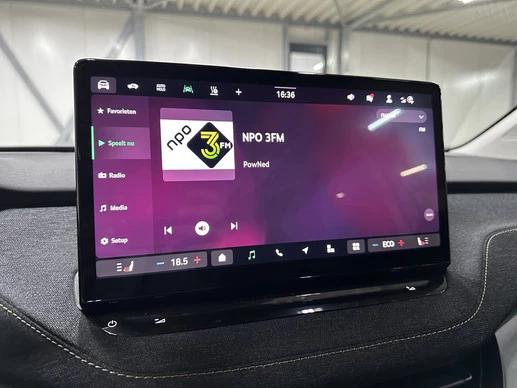 Škoda Elroq - Afbeelding 16 van 30