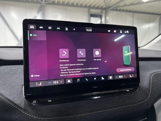 Škoda Elroq - Afbeelding 17 van 30