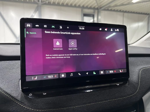 Škoda Elroq - Afbeelding 19 van 30