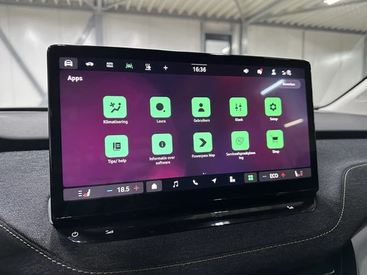 Škoda Elroq - Afbeelding 20 van 30