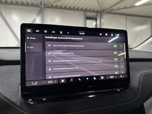 Škoda Elroq - Afbeelding 22 van 30