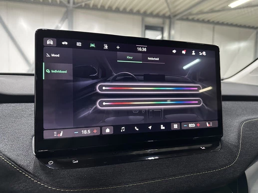 Škoda Elroq - Afbeelding 24 van 30