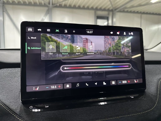 Škoda Elroq - Afbeelding 25 van 30