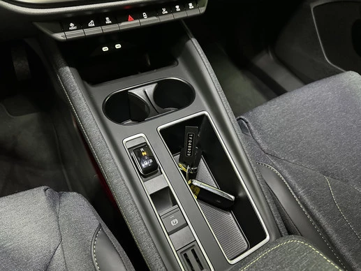 Škoda Elroq - Afbeelding 28 van 30