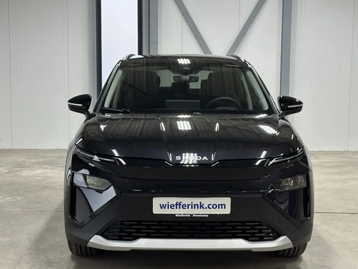 Škoda Elroq - Afbeelding 3 van 30