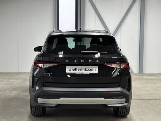 Škoda Elroq - Afbeelding 5 van 30