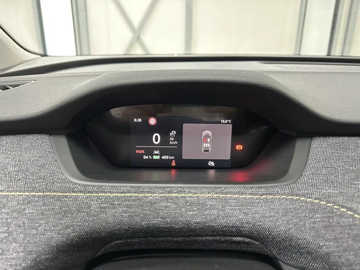 Škoda Elroq - Afbeelding 10 van 30