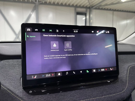 Škoda Elroq - Afbeelding 18 van 30