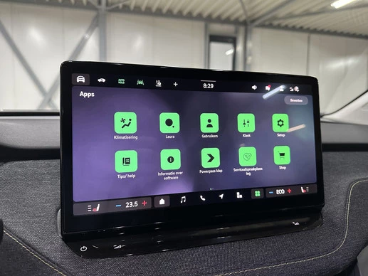 Škoda Elroq - Afbeelding 19 van 30