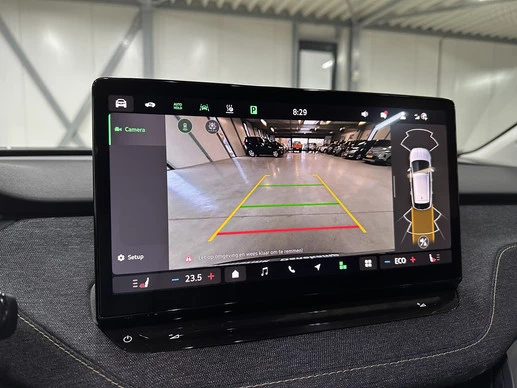 Škoda Elroq - Afbeelding 21 van 30