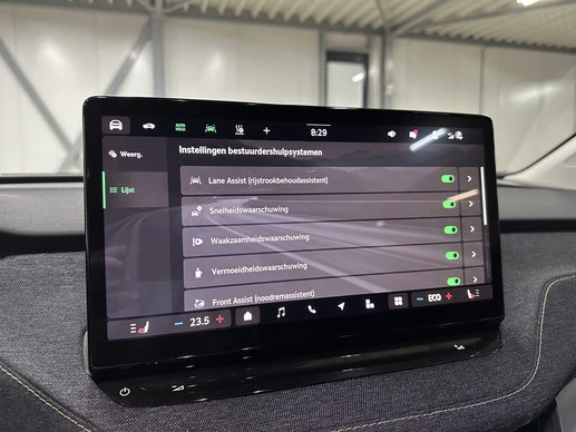 Škoda Elroq - Afbeelding 22 van 30