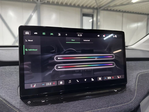 Škoda Elroq - Afbeelding 25 van 30