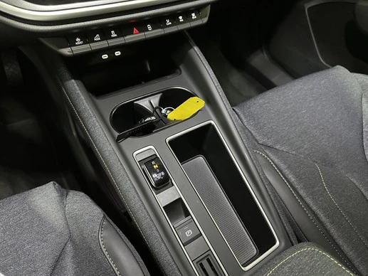 Škoda Elroq - Afbeelding 28 van 30