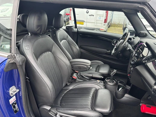 MINI Cooper S Cabrio - Afbeelding 10 van 15