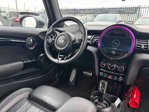 MINI Cooper S Cabrio - Afbeelding 11 van 15