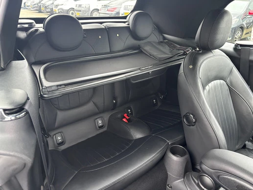 MINI Cooper S Cabrio - Afbeelding 12 van 15