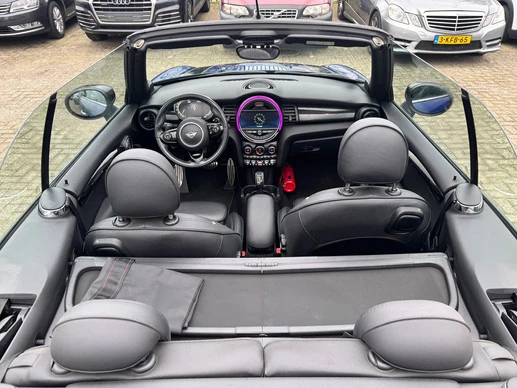 MINI Cooper S Cabrio - Afbeelding 13 van 15