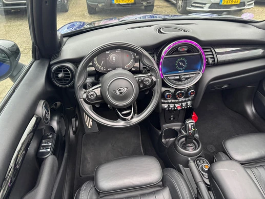MINI Cooper S Cabrio - Afbeelding 14 van 15