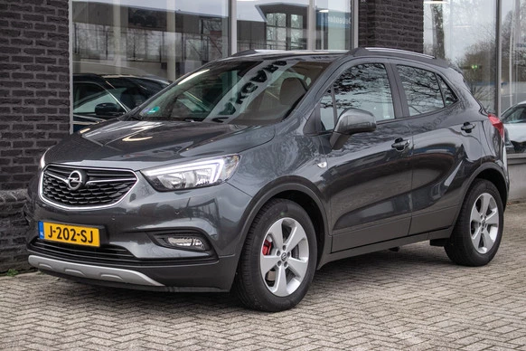 Opel Mokka X - Afbeelding 1 van 30