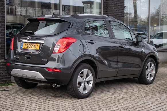 Opel Mokka X - Afbeelding 3 van 30