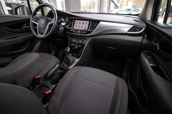 Opel Mokka X - Afbeelding 4 van 30