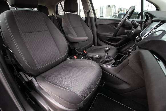 Opel Mokka X - Afbeelding 6 van 30