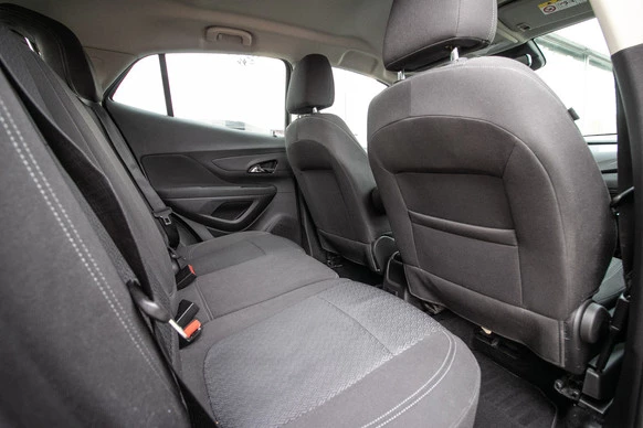 Opel Mokka X - Afbeelding 7 van 30
