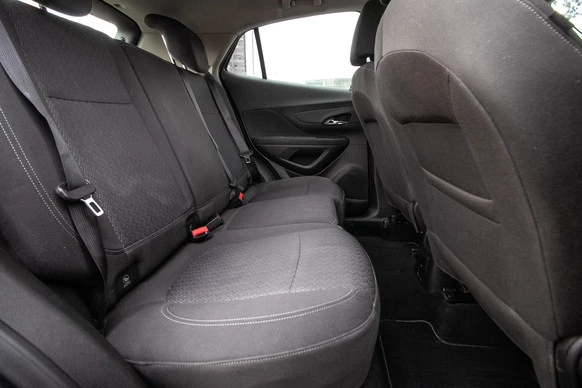 Opel Mokka X - Afbeelding 8 van 30