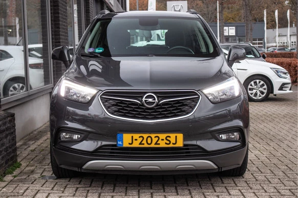 Opel Mokka X - Afbeelding 10 van 30