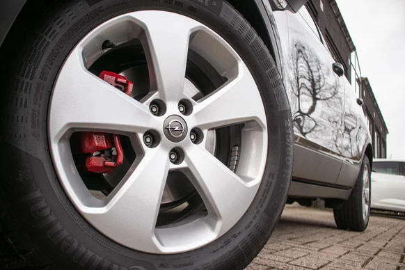 Opel Mokka X - Afbeelding 13 van 30