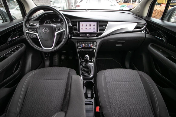 Opel Mokka X - Afbeelding 14 van 30