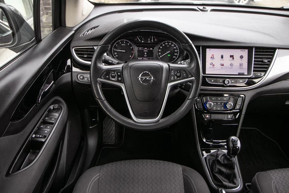 Opel Mokka X - Afbeelding 15 van 30