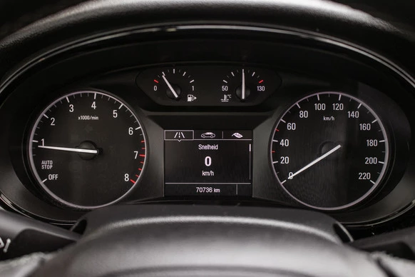 Opel Mokka X - Afbeelding 16 van 30