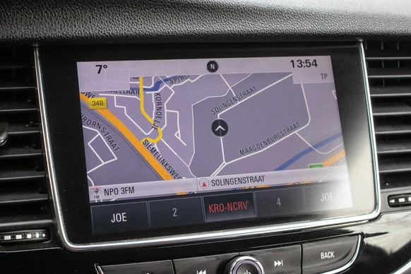 Opel Mokka X - Afbeelding 17 van 30