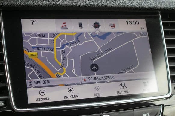 Opel Mokka X - Afbeelding 19 van 30