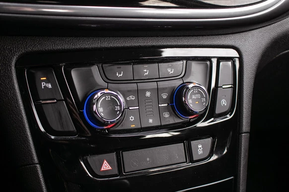 Opel Mokka X - Afbeelding 21 van 30