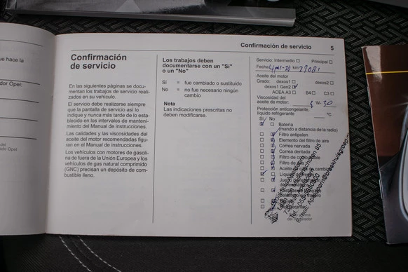 Opel Mokka X - Afbeelding 25 van 30