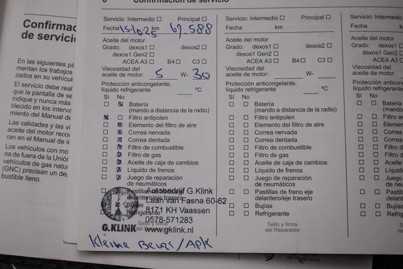 Opel Mokka X - Afbeelding 28 van 30