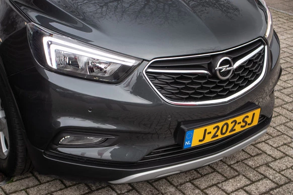 Opel Mokka X - Afbeelding 29 van 30